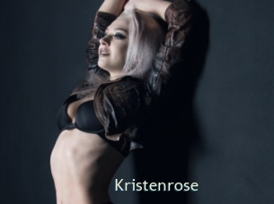 Kristenrose
