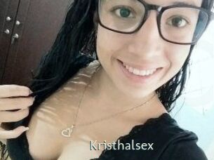 Kristhalsex
