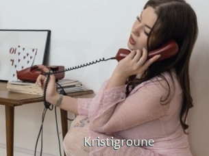 Kristigroune
