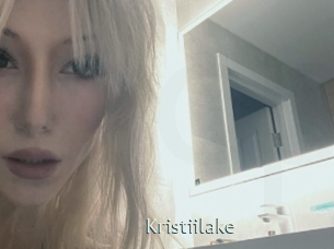 Kristiilake