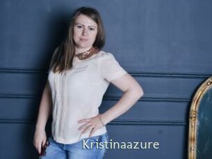 Kristinaazure