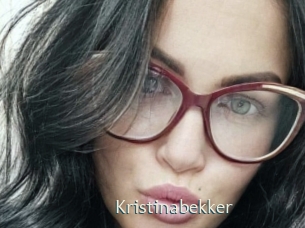 Kristinabekker