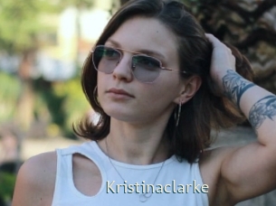Kristinaclarke
