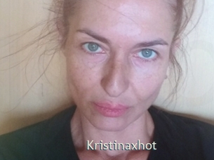 Kristinaxhot
