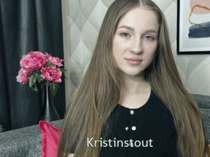 Kristinstout