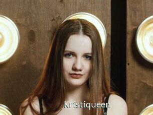 Kristiqueen