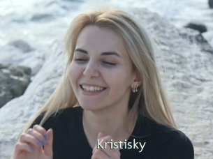 Kristisky