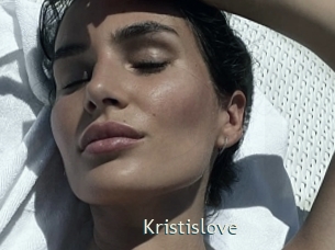 Kristislove
