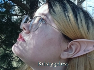 Kristygeless