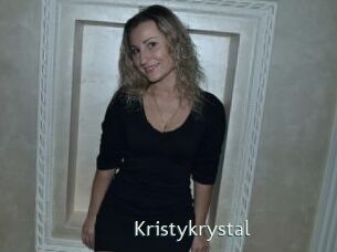 Kristykrystal