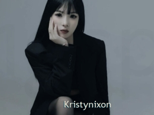 Kristynixon