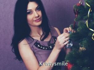 Kristysmile