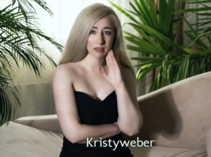 Kristyweber