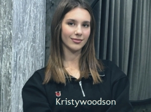 Kristywoodson