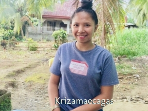 Krizamaecagas