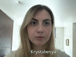 Krystabenya