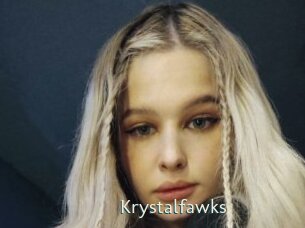 Krystalfawks