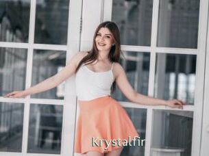 Krystalfir