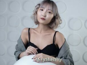 Krystalshy