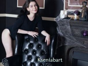 Kseniabart