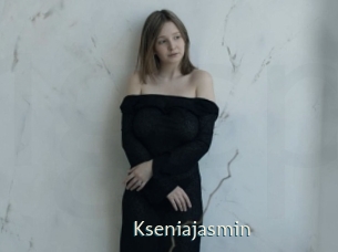 Kseniajasmin