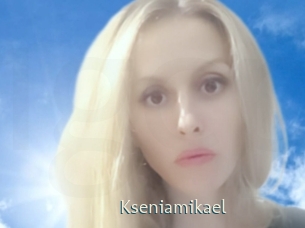 Kseniamikael