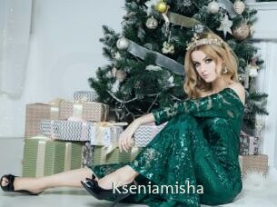 Kseniamisha