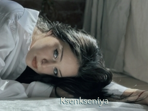Ksenkseniya