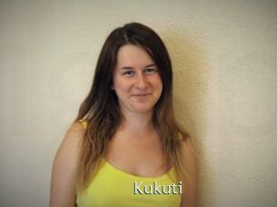 Kukuti