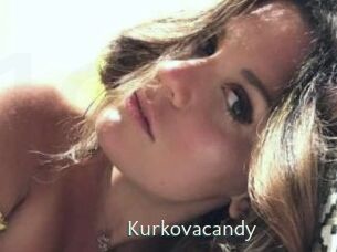 Kurkovacandy