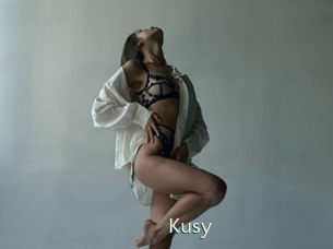 Kusy