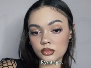 Kyaangel