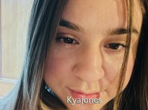 Kyajones