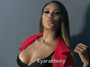 Kyaraebony