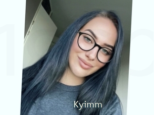 Kyimm