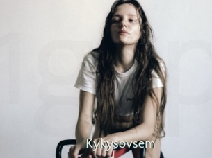 Kykysovsem