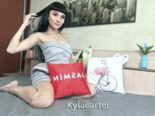 Kylacarter