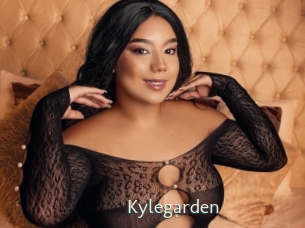 Kylegarden
