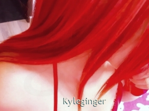 Kyleginger