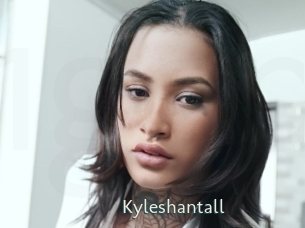 Kyleshantall