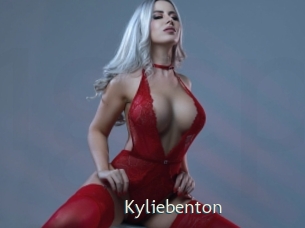 Kyliebenton