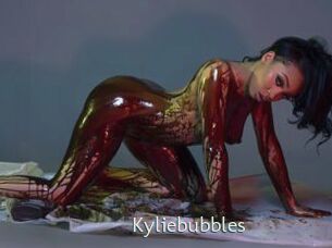 Kyliebubbles
