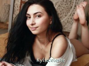 Kylieceleste
