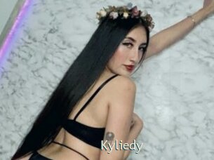 Kyliedy