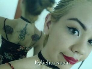 Kyliehoustson
