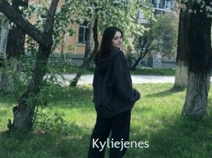 Kyliejenes