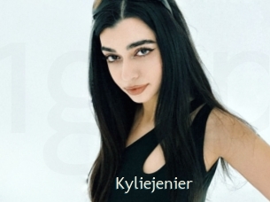 Kyliejenier