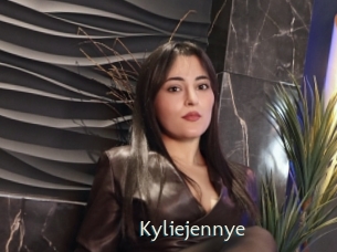 Kyliejennye