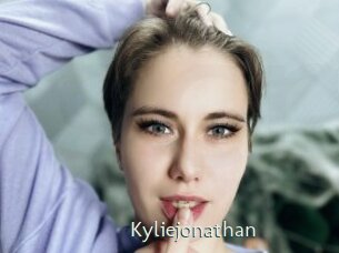 Kyliejonathan