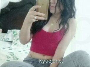 kyliejones 1 grosse chatte poilue